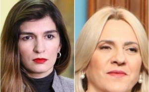 Ćudić poručila Željki Cvijanović: Teror većine nad manjinom u RS mora prestati