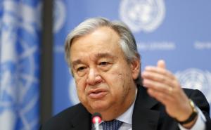 Guterres: Pandemija je ozbiljno produbila spolnu neravnopravnost