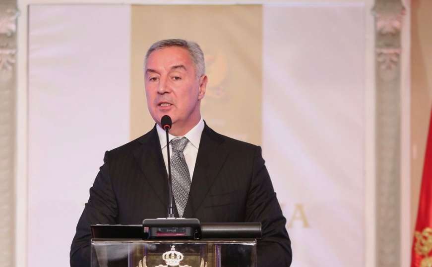 Milo Đukanović najavio rasplet u vezi sa formiranjem nove vlade u Crnoj Gori
