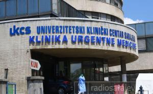 Stigli rezultati testiranja s KCUS-a: Ponovo najviše zaraženih u Sarajevu