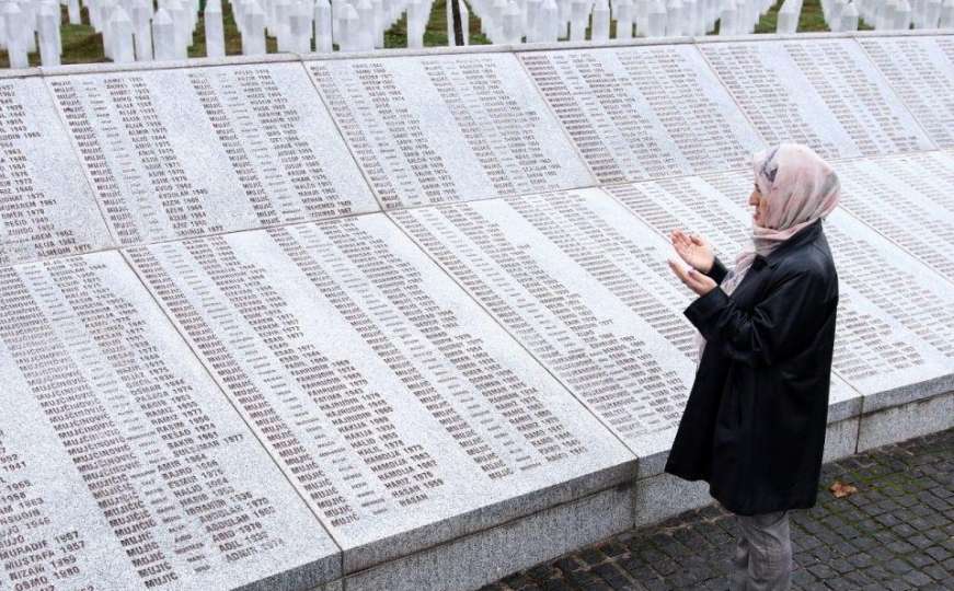 Memorijalni centar: Najave "novih Srebrenica" su prijetnja preživjelim žrtvama
