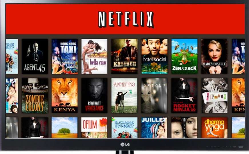 Gledajte besplatno Netflix filmove i serije: Ne treba vam čak ni registracija