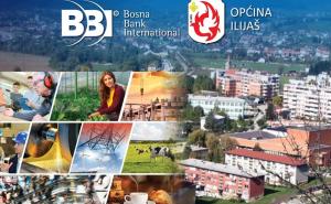 Objavljen Javni poziv za subvencioniranu Liniju BBI banke i Općine Ilijaš