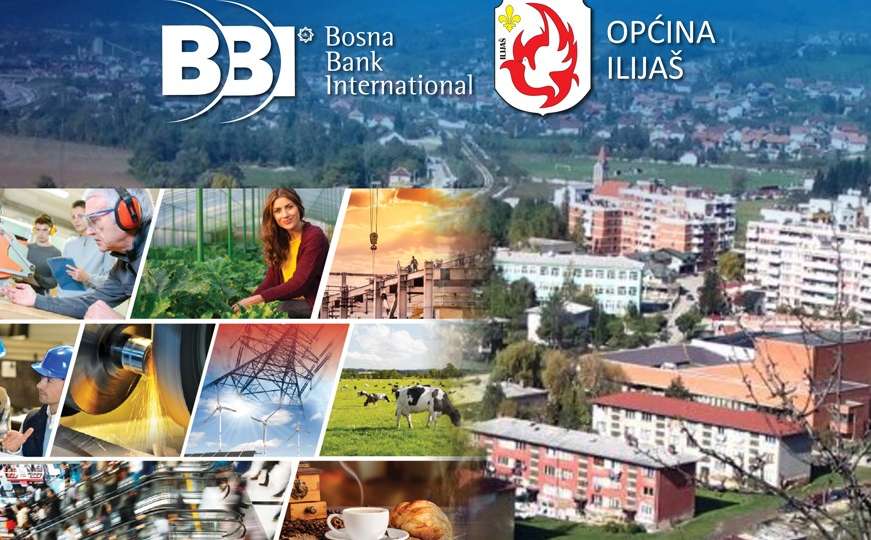 Objavljen Javni poziv za subvencioniranu Liniju BBI banke i Općine Ilijaš