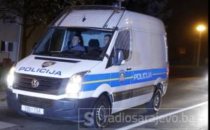 U Splitu uhvaćen ubica trudnice, policiji je bježao satima