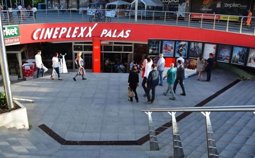 Banja Luka: Građani od večeras mogu ponovo u kino