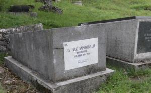 Prije 131 godinu rođen je najveći bosanski pripovjedač – Isak Samokovlija