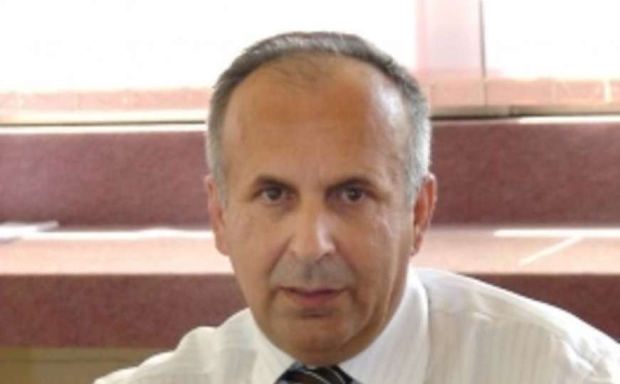Preminuo Velimir Kunić, bivši ministar u Vladi FBiH