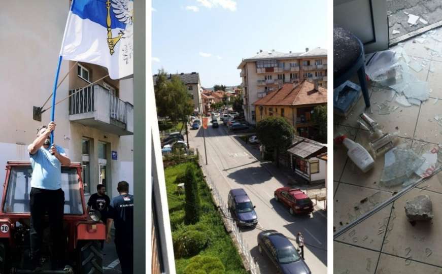 SDA Sandžak: Bošnjaci kao žrtve genocida ponovo su na meti velikosrpske ideologije