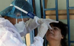 Opet rekord u Hrvatskoj: 369 novih slučajeva zaraze, tri osobe preminule