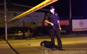 Oružana pljačka u Sarajevu: Policija traga za trojicom počinilaca