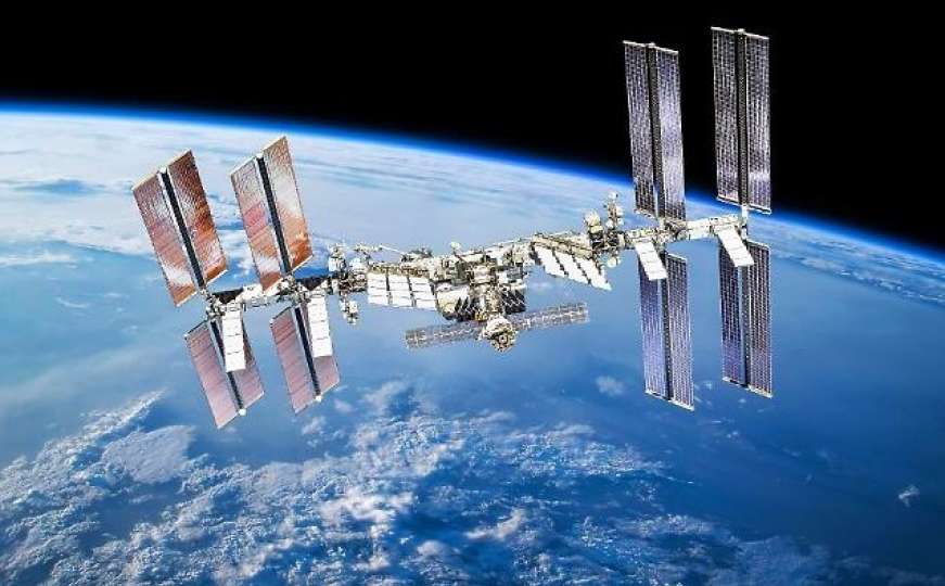 Problemi u svemiru: Iz ISS-a i dalje izlazi zrak, niko ne može locirati problem