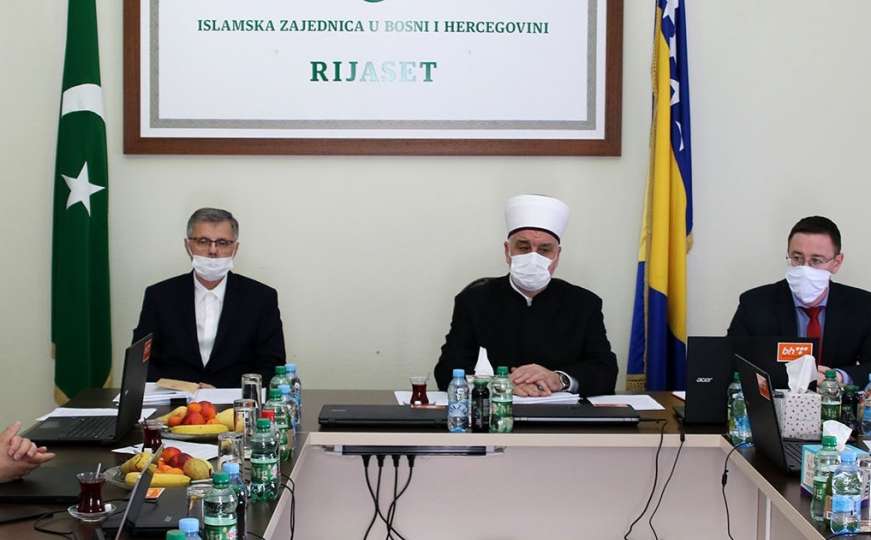 Delegacija Islamske zajednice BiH ide u posjetu muslimanima Crne Gore