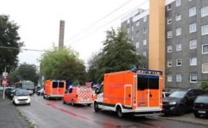  Petero mrtve djece pronađeno u Solingenu