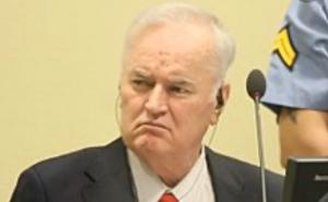 Ponovo odbijen zahtjev branilaca za hospitalizaciju zločinca Mladića
