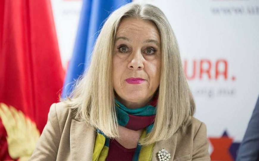 Božena Jelušić: Građani CG su tražili promjene, nećemo ih prevariti!