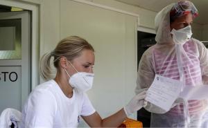 24 sata COVID-a u BiH: Dvoje umrlo, 336 novih slučajeva