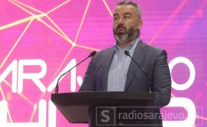 Uspješni projekti: "Sarajevo TechLab 2020" BH Telecom obilježio Dan kompanije