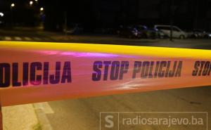 Još jedan slučaj u Sarajevu: Na Ciglanama noćas gorio Audi 