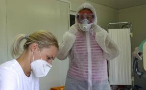 U Hrvatskoj 311 novooboljelih, dvije osobe su preminule