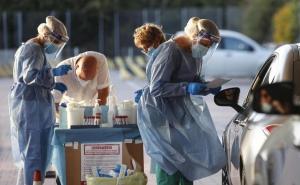 U RS-u 69 novozaraženih, zabilježeno šest smrtnih slučajeva