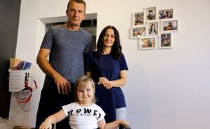 Otac djevojčice koja je pobijedila rak: Neopisiva je sreća kada vidite čist nalaz