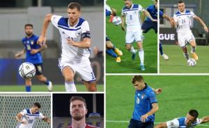 U FK Željezničar ponosni: Na terenu u Firenzi je bilo šest igrača sa Grbavice