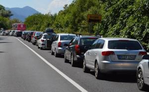 Danas brojne obustave saobraćaja, ovu su alternativne ceste  