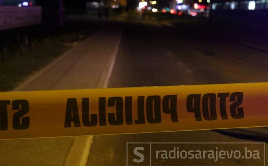 Policija istražuje slučaj: U BiH pronađen muškarac s težim povredama 