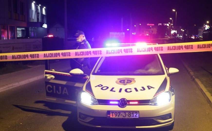 U Sarajevu teško povrijeđen muškarac: Napadač ga udarao čekićem po glavi 