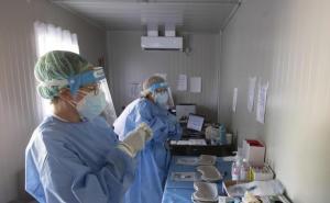 U Srbiji 56 novozaraženih, u zadnja 24 sata umrla jedna osoba