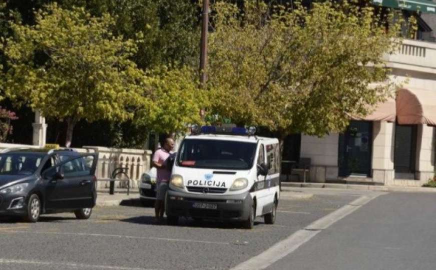 Nova saznanja o pucnjavi u Mostaru: Potraga za bjeguncem još traje