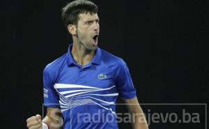Skandal u New Yorku: Novak Đoković diskvalifikovan sa US Opena!