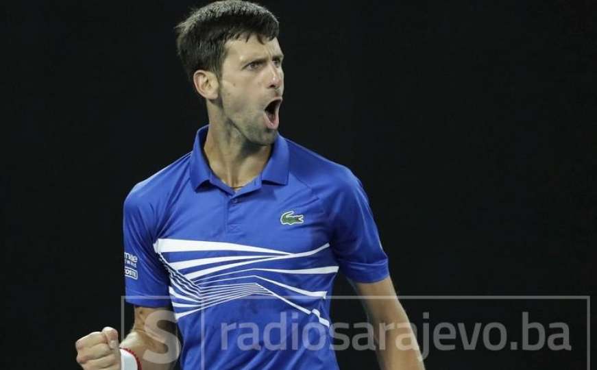 Skandal u New Yorku: Novak Đoković diskvalifikovan sa US Opena!