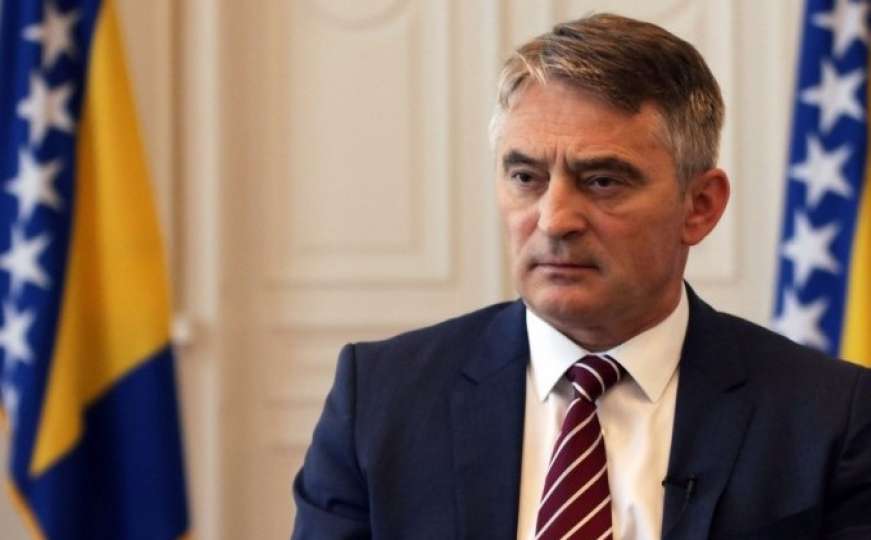 DF traži da SDP i Naša stranka prekinu saradnju sa strankom Dine Konakovića