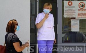 COVID u Hrvatskoj: Od jučer troje umrlo, 117 novozaraženih koronavirusom