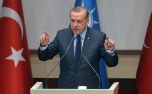 Erdogan: Turska se nikada neće vratiti pozajmicama od MMF-a