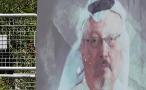 Određena kazna zatvora za osam osoba zbog ubistva Jamala Khashoggija