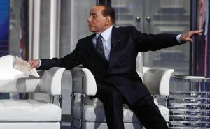 Berlusconi se lagano oporavlja od koronavirusa