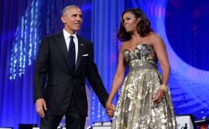 Michelle Obama: Baracka sam htjela izbaciti kroz prozor