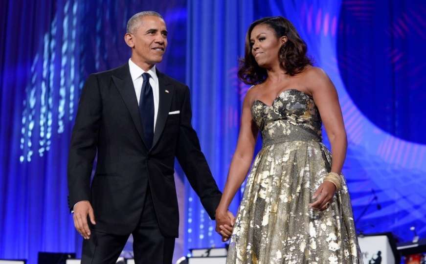 Michelle Obama: Baracka sam htjela izbaciti kroz prozor