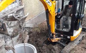 Novi radovi Vodovoda: Popravke kvarova u 19 ulica u Sarajevu