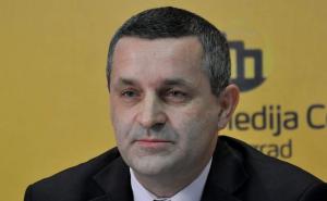 Linta pozvao Beograd da reagira: "Sarajevo koristi migrante da protjera Srbe"