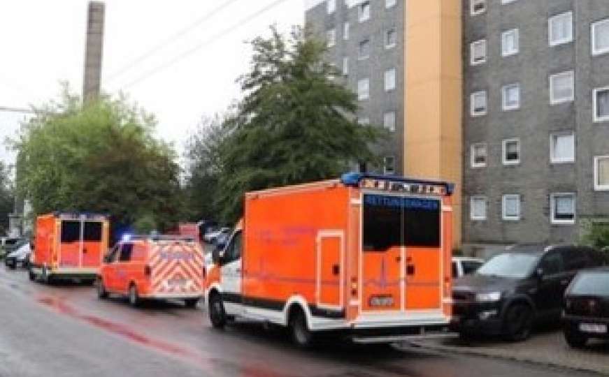 Nesreća u Srbiji: Pronađena dva beživotna tijela u porodičnoj kući