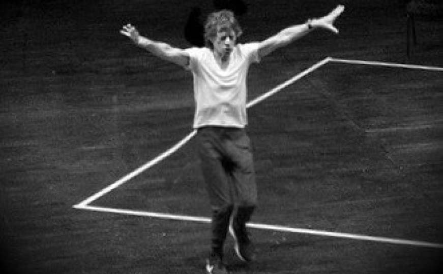 Nezaustavljivi Mick Jagger i u 77. godini živahno pleše