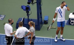 Amerikanci dodatno kaznili Novaka Đokovića