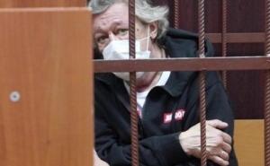 Pogledajte nesreću koju je skrivio: Slavni ruski glumac ide u zatvor na 8 godina