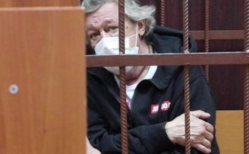 Pogledajte nesreću koju je skrivio: Slavni ruski glumac ide u zatvor na 8 godina