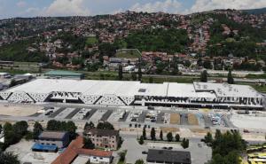 Bingo City Center u Sarajevu počinje sa radom u subotu 12. septembra
