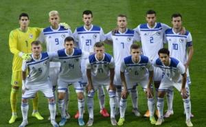Kvalifikacija za EP: Remi mladih bh. nogometaša u Moldaviji